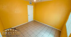 1316 E. California Avenue Apt A