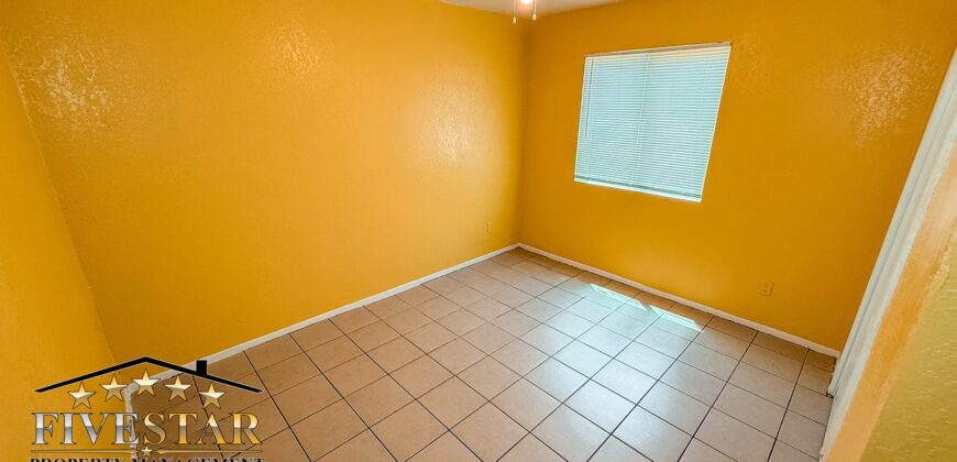 1316 E. California Avenue Apt A