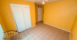 1316 E. California Avenue Apt A