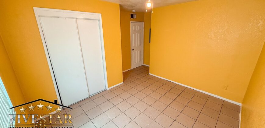 1316 E. California Avenue Apt A