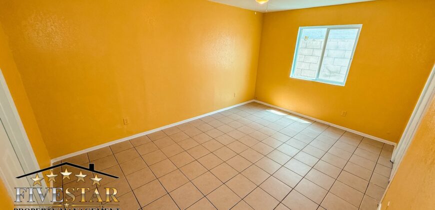 1316 E. California Avenue Apt A