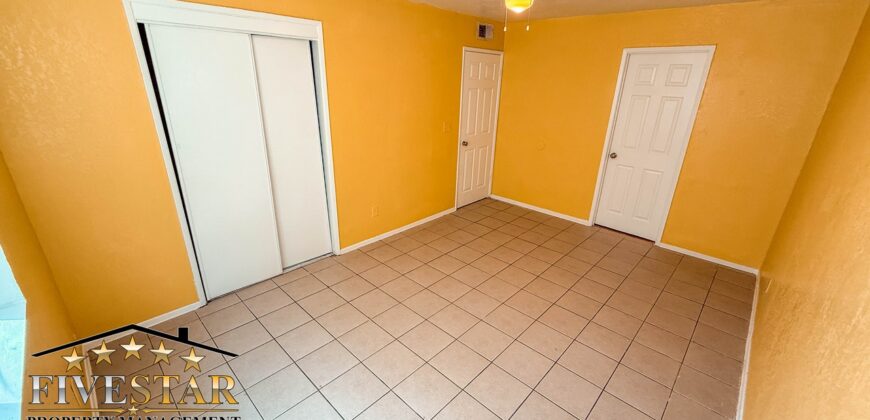 1316 E. California Avenue Apt A
