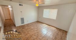 1316 E. California Avenue Apt A