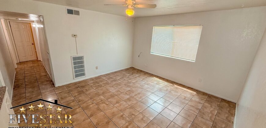 1316 E. California Avenue Apt A