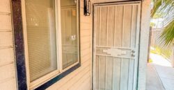 1316 E. California Avenue Apt A
