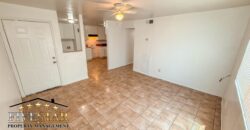 1316 E. California Avenue Apt A
