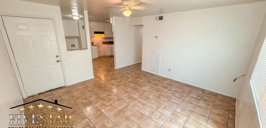 1316 E. California Avenue Apt A