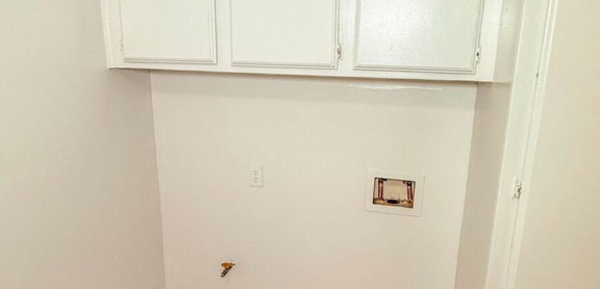 1316 E. California Avenue Apt A