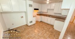 1316 E. California Avenue Apt A
