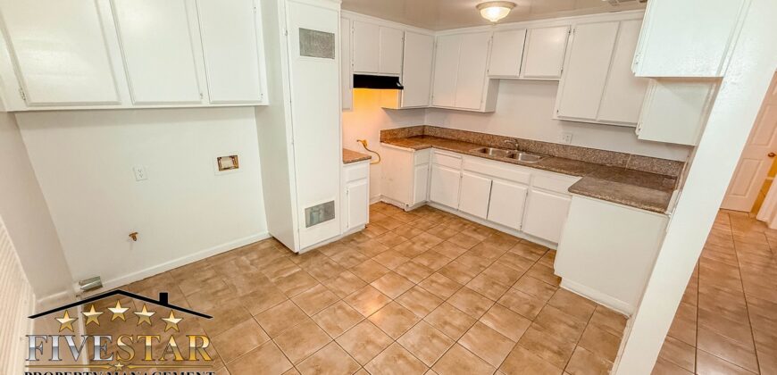 1316 E. California Avenue Apt A