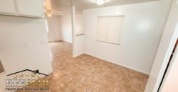 1316 E. California Avenue Apt A