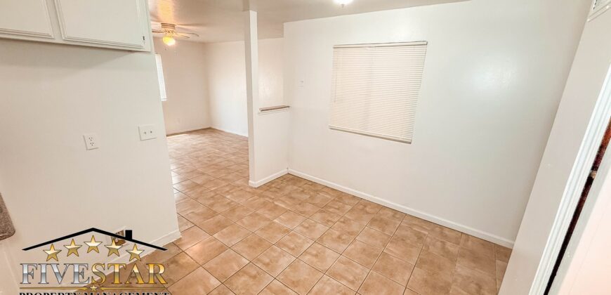 1316 E. California Avenue Apt A