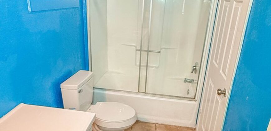 1316 E. California Avenue Apt A