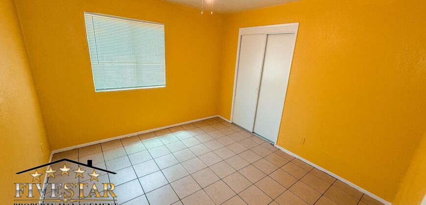 1316 E. California Avenue Apt A