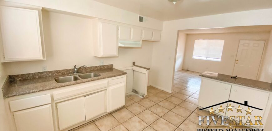 1415 11th Street Apt A