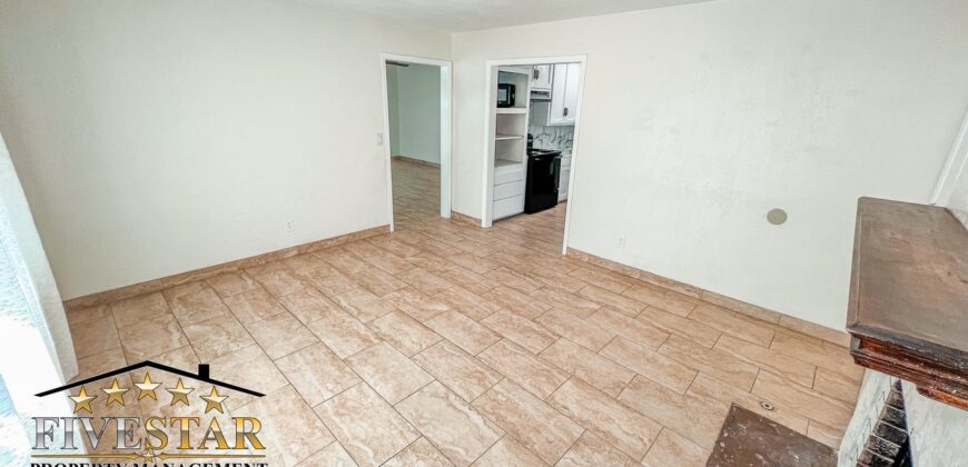 125 Easy Street