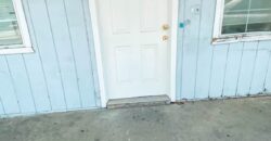 1415 11th Street Apt A