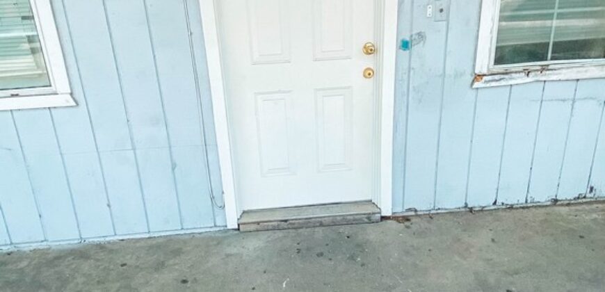 1415 11th Street Apt A
