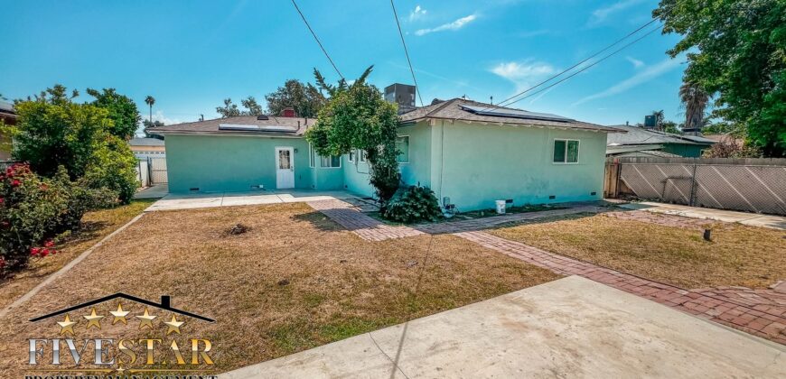 125 Easy Street