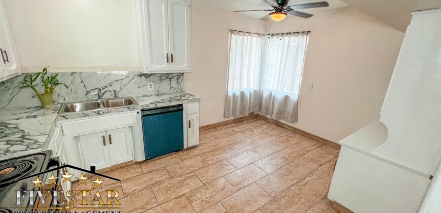125 Easy Street