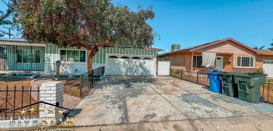 125 Easy Street