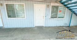 1415 11th Street Apt A