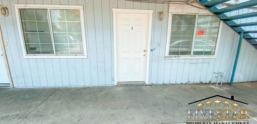 1415 11th Street Apt A