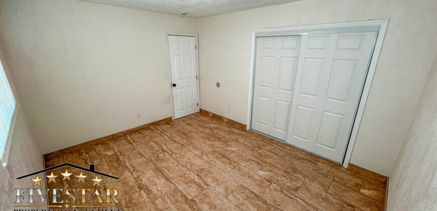 125 Easy Street