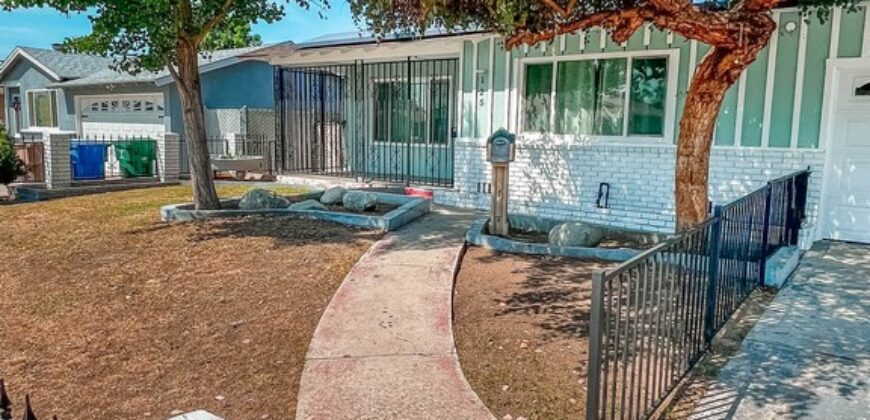 125 Easy Street