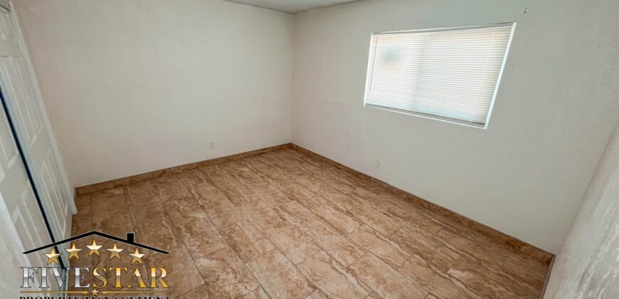 125 Easy Street