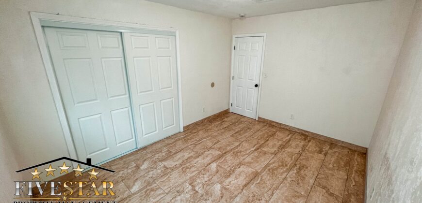 125 Easy Street