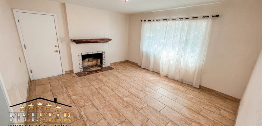 125 Easy Street