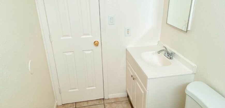 1415 11th Street Apt A