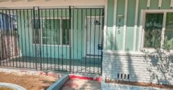 125 Easy Street
