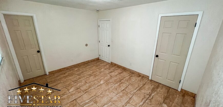 125 Easy Street