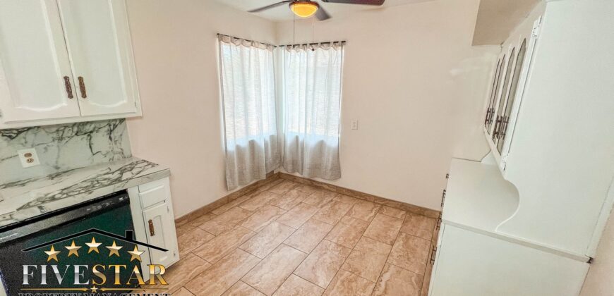 125 Easy Street