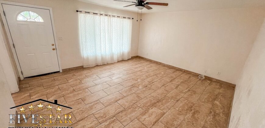 125 Easy Street