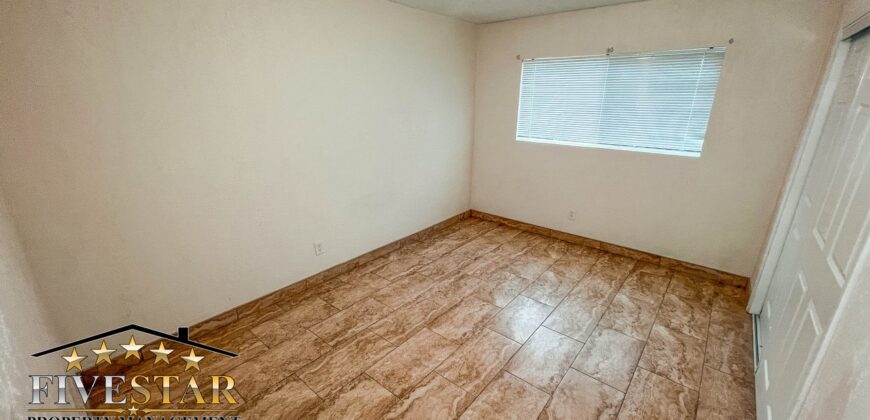125 Easy Street