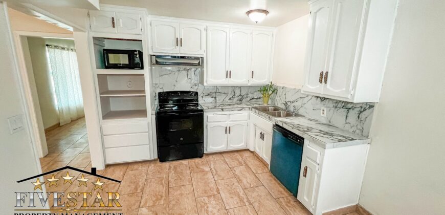 125 Easy Street