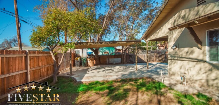 1423 Quincy Street