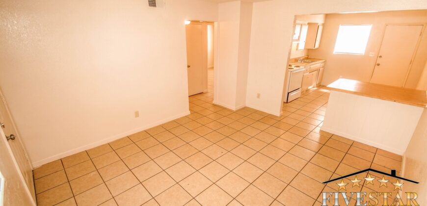 1415 11th Street Apt B