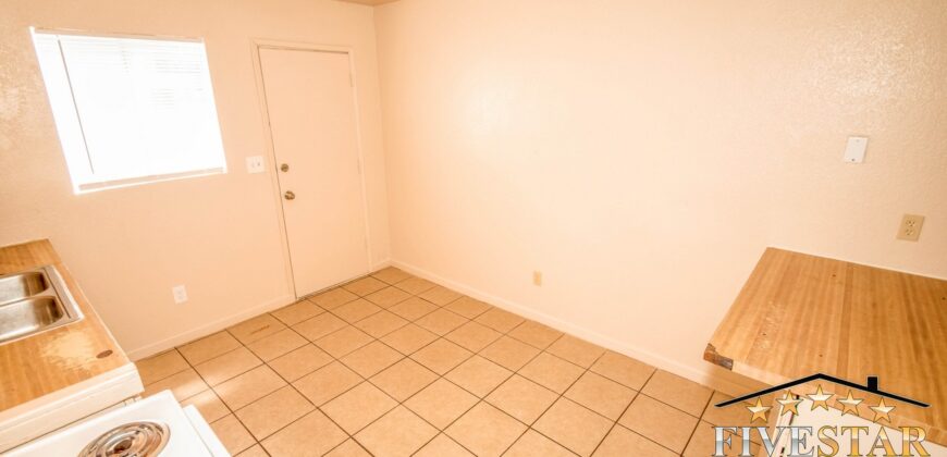 1415 11th Street Apt B
