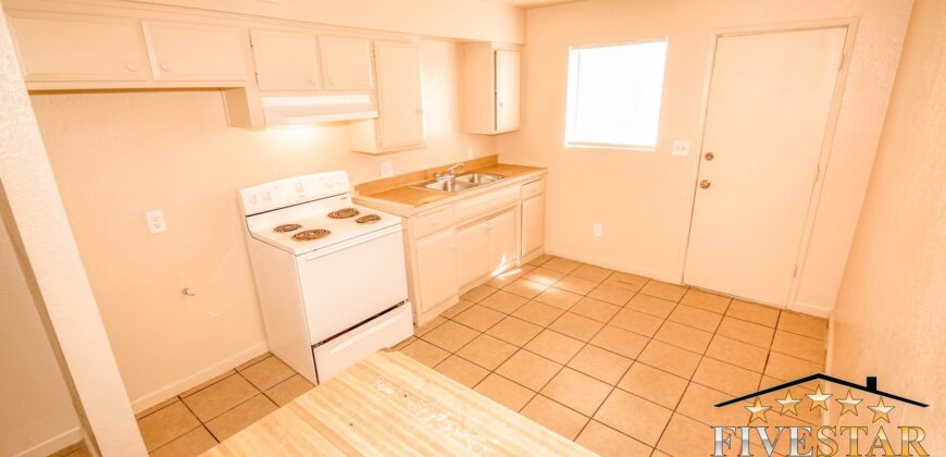 1415 11th Street Apt B