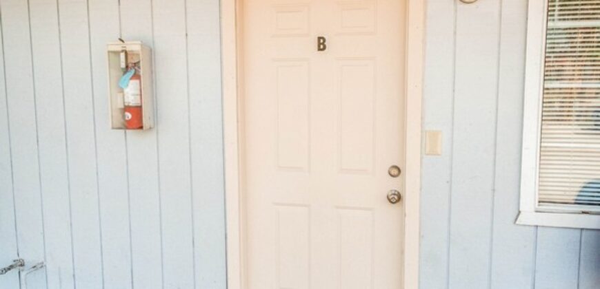 1415 11th Street Apt B