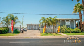 3311 Union Avenue Apt 20