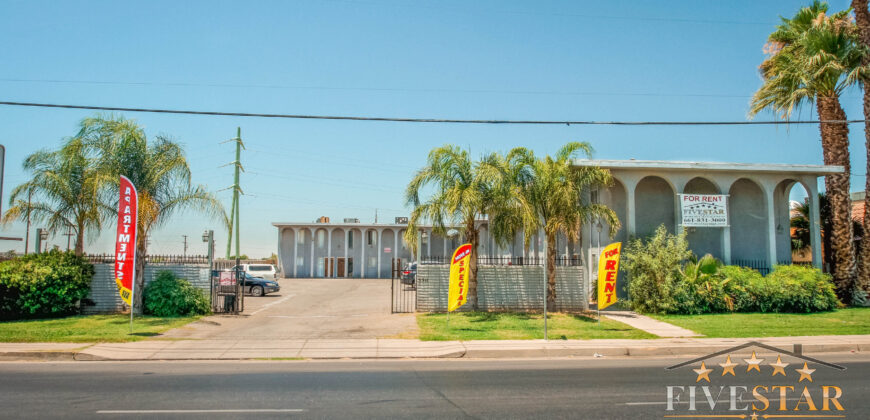 3311 Union Avenue Apt 20