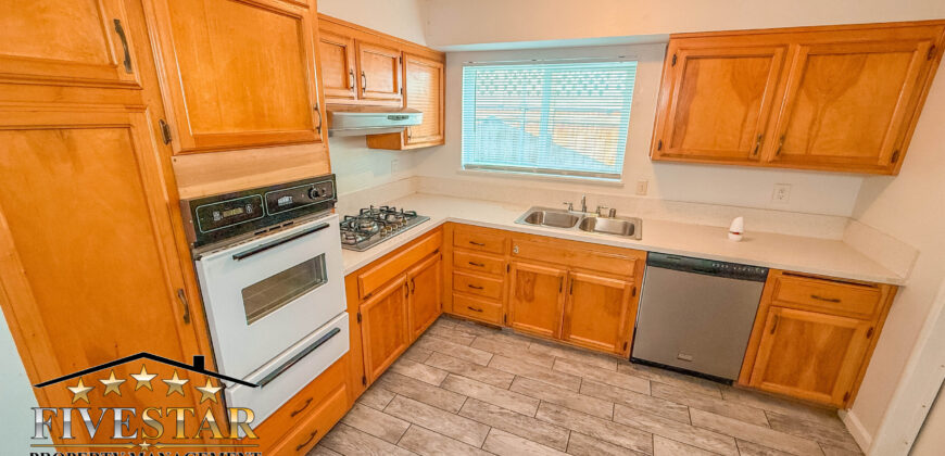 2816 Occidental Street