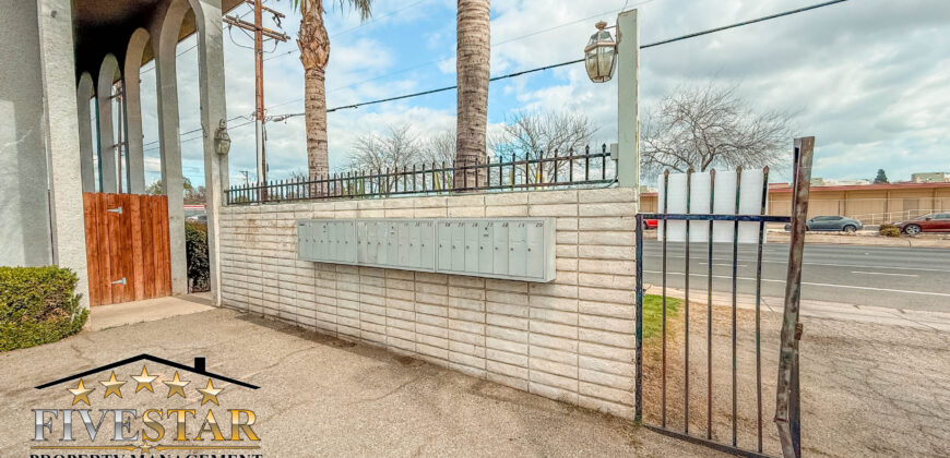 3311 Union Avenue Apt 6