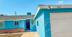 2816 Occidental Street