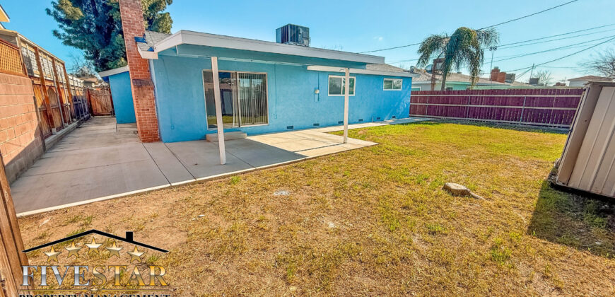 2816 Occidental Street